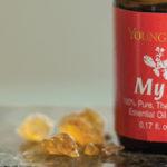 myrrh essential oil