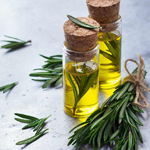 rosemary essential oils for foot pain