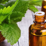 tea tree essential oil for acne