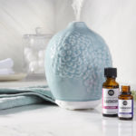 what does a essential oil diffuser do