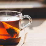 wintergreen tea for headache and cerebral pains