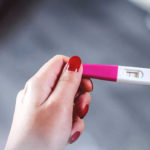 pregnancy tests indicate swoon lines