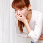 prevention of nausea and vomiting