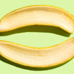 surprising uses of a banana peel