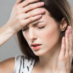 types of headaches and nausea