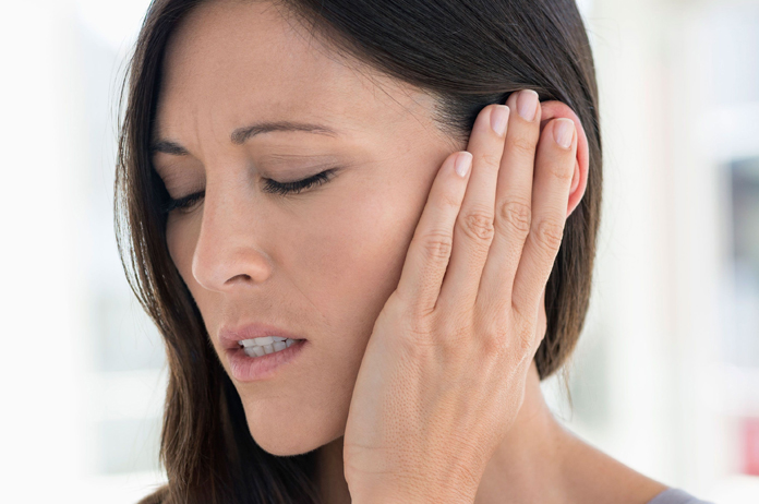 Learn Why Ear Hurts When I Swallow All Causes Treatment