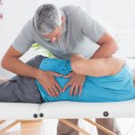 how to treat middle back pain on right side