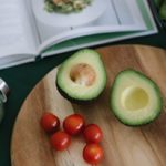 avocados reduce LDL levels