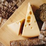 cheese for keto diet