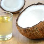 coconut oil for sustain ketosis