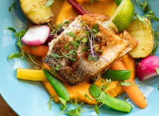 is basa fish good for health