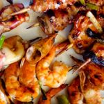 best seafood for keto diet