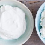 cottage cheese and greek yogurt benefits on keto diet