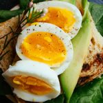 keto egg fast diet menu plan