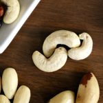 variety of nuts and seeds for keto plan